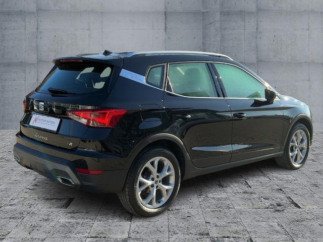 Seat Arona 1.0 TSI FR-lijn