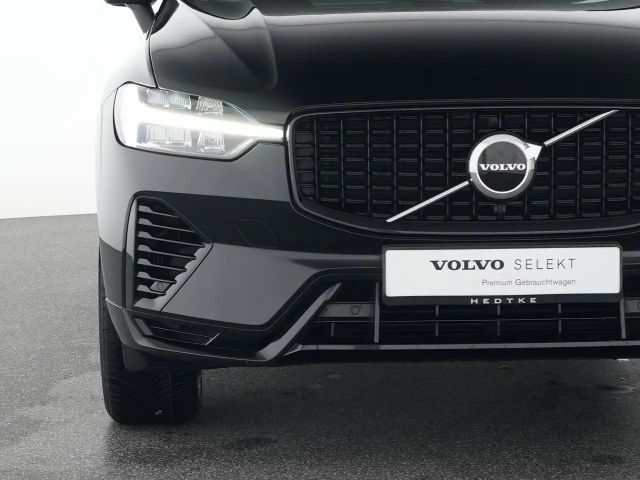 Volvo XC60 AWD Dark Plus Recharge T6