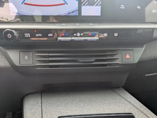 Opel Grandland X Hybrid