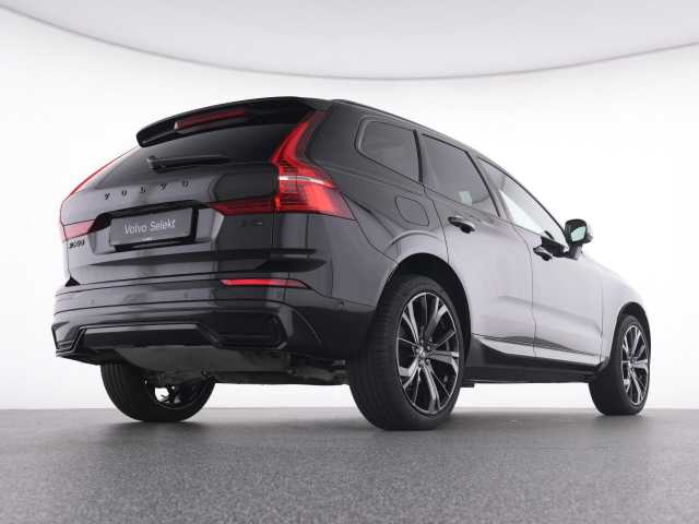 Volvo XC60 XC 60