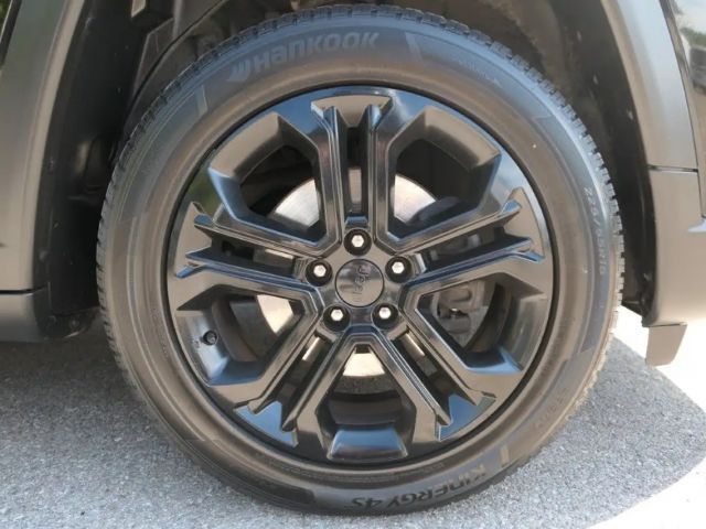 Jeep Compass NightEagle 1.3 T-GDI/ FSE/ GRA/FULL-LINK