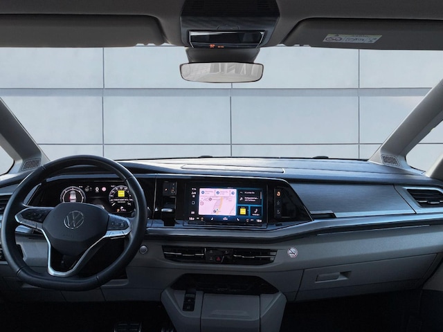 Volkswagen Multivan 2.0 TDI DSG Style