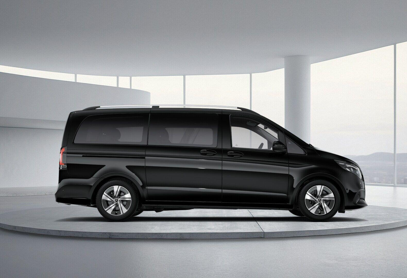 Mercedes-Benz V 250 Limousine Lang Style