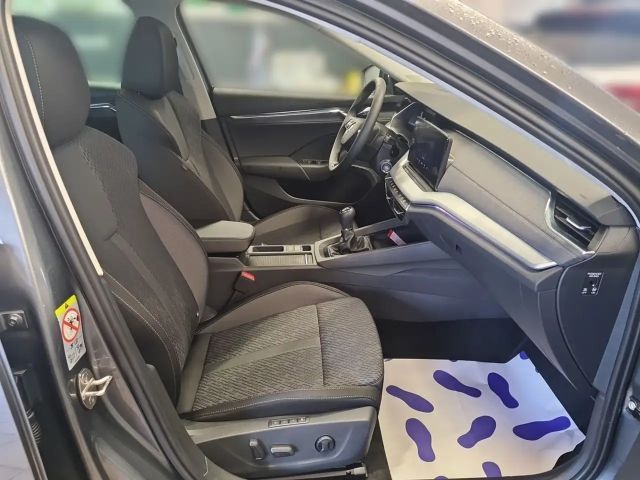 Skoda Octavia Combi Style Style