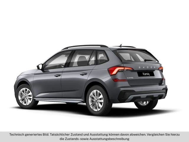 Skoda Kamiq Selection