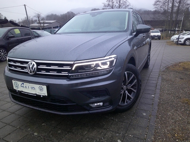 Volkswagen Tiguan 1.5 TSI Comfortline