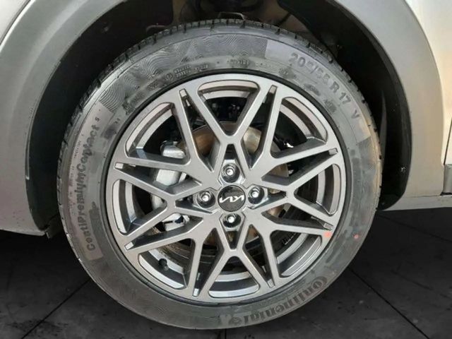 Kia Stonic Nightline 1.0T 48V DCT-Automatik Navi RF-