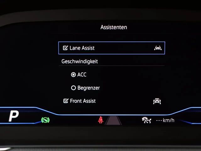 Volkswagen Passat Business DSG Variant