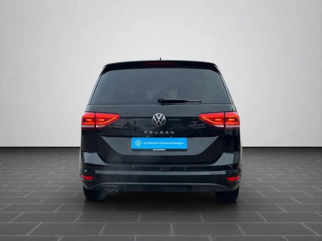 Volkswagen Touran 2.0 TDI DSG