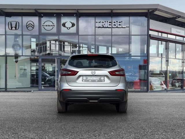 Nissan Qashqai Acenta DIG-T