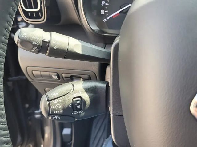 Citroën C3 Aircross C-Series