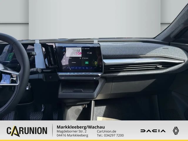 Renault Scenic Comfort E-Tech Evolution