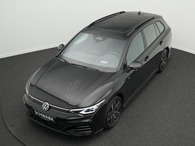 Volkswagen Golf DSG R-Line Variant