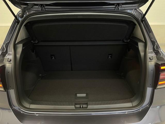 Volkswagen T-Cross 1.0 TSI Style