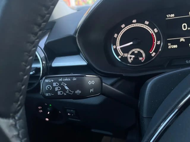 Skoda Fabia 1,0 Neues Modell,* LED, Spurhalteas., Tempomat,..*