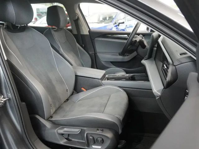 Volkswagen Passat 2.0 TDI Variant