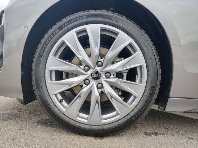 Audi A6 e-tron Avant