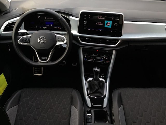 Volkswagen T-Roc 2.0 TDI DSG