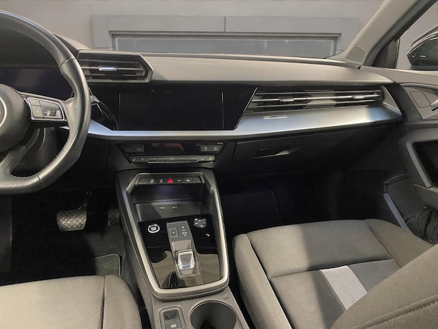 Audi A3 35 TDI S-Tronic Sportback