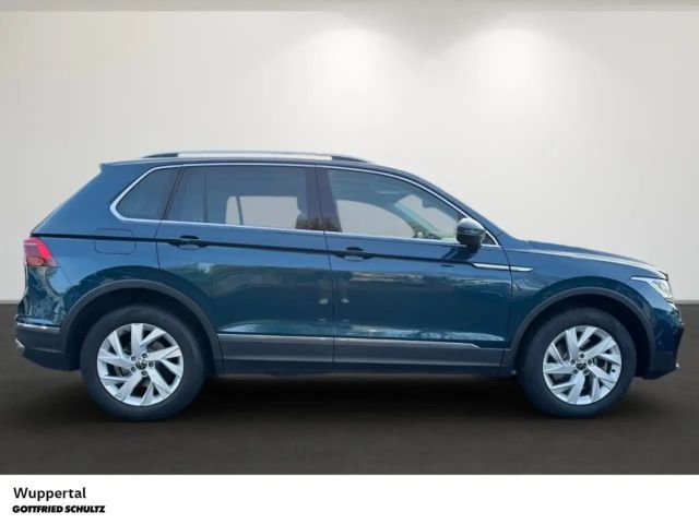 Volkswagen Tiguan 2.0 TSI DSG