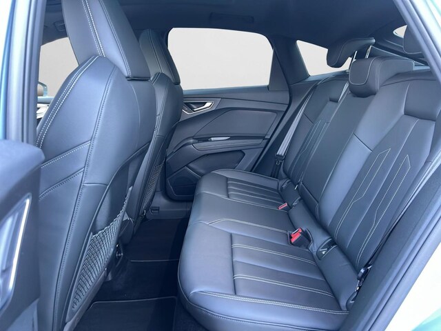 Audi Q4 e-tron 50 Quattro Sportback