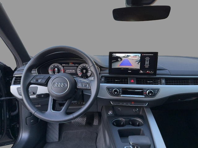 Audi A4 35 TDI S-Tronic Sedan