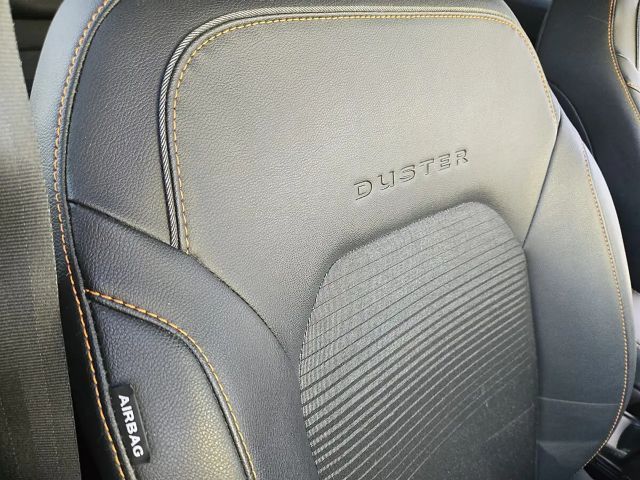 Dacia Duster Extreme TCe 130