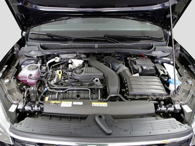 Volkswagen Taigo 1.5 TSI DSG R-Line