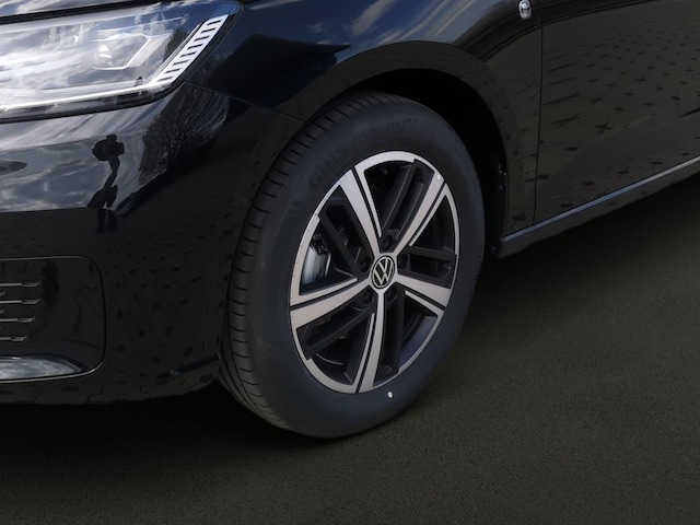 Volkswagen Caddy DSG Life Maxi