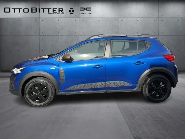 Dacia Sandero Extreme Stepway