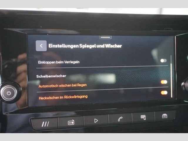 Seat Ibiza 1.0 TSI DSG FR-lijn