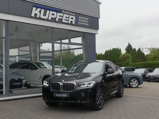 BMW X4 M-Sport xDrive30i