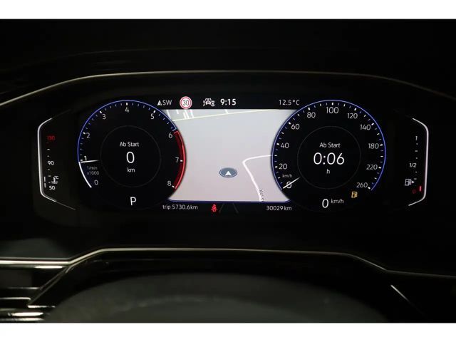 Volkswagen Taigo 1.5 TSI IQ.Drive Style