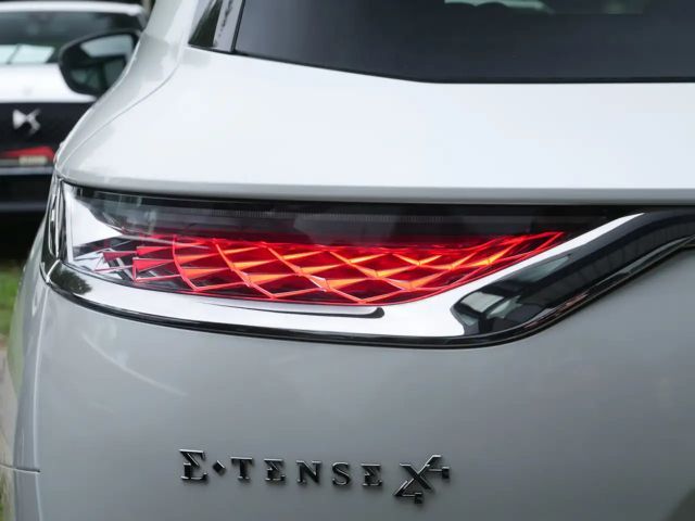 DS DS 7 Crossback Crossback E-Tense