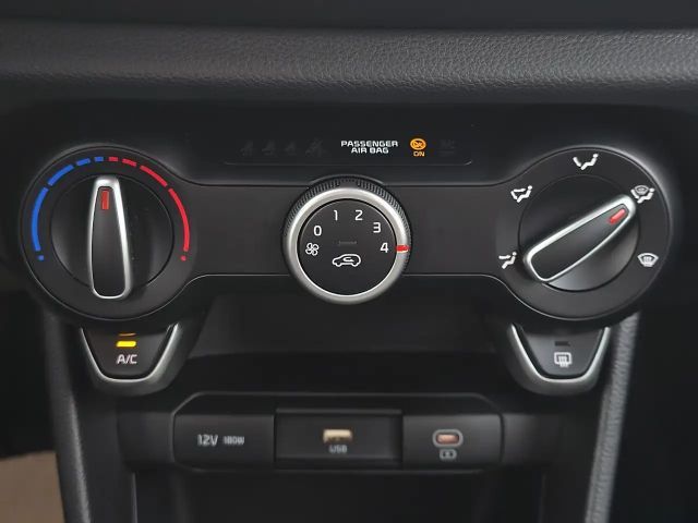 Kia Picanto 1,2 DPI Titan - 4-Zylinder!