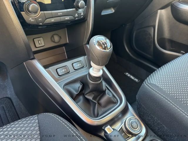 Suzuki Vitara AllGrip Hybrid Shine