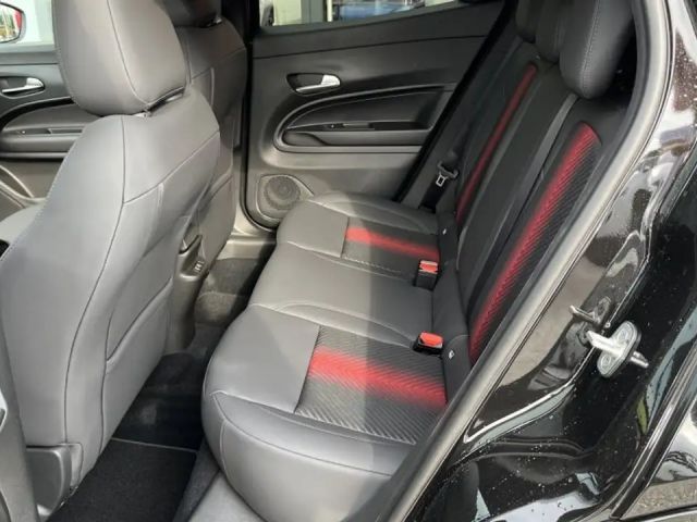 Alfa Romeo Junior Ibrida