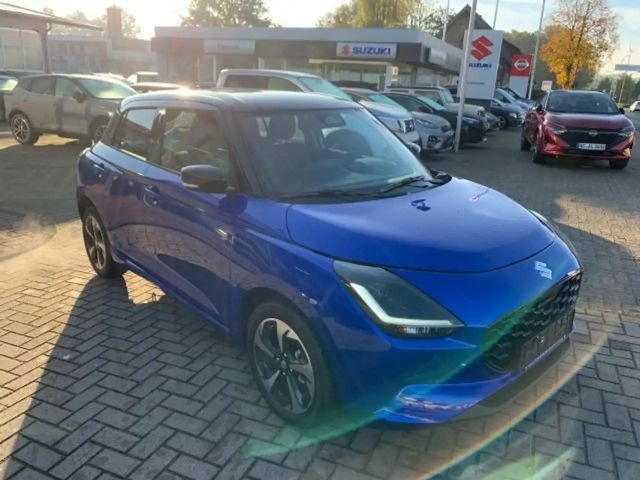 Suzuki Swift Comfort Hybrid