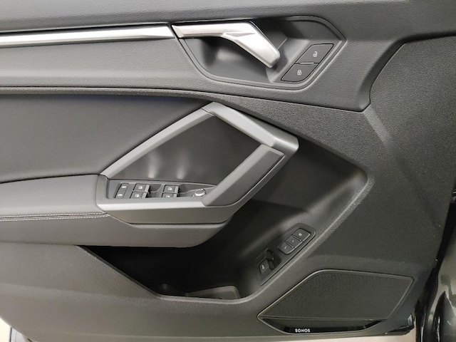 Audi Q3 Quattro S-Tronic