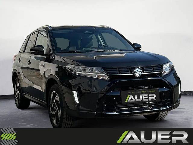Suzuki Vitara AllGrip Flash Hybrid