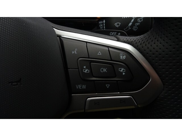 Volkswagen T-Roc 1.5 TSI DSG Style