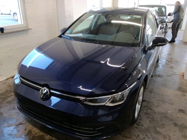 Volkswagen Golf * KAMERA*NAVI*LED*ACC*APP CONNECT