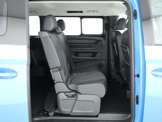 Volkswagen ID.Buzz Pro