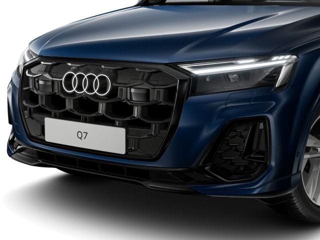 Audi Q7 50 TDI Quattro S-Line