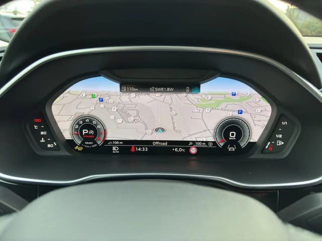 Audi Q3 35 TFSI S-Line