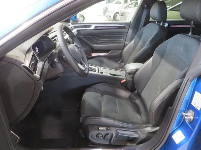 Volkswagen Arteon 2.0 TSI DSG