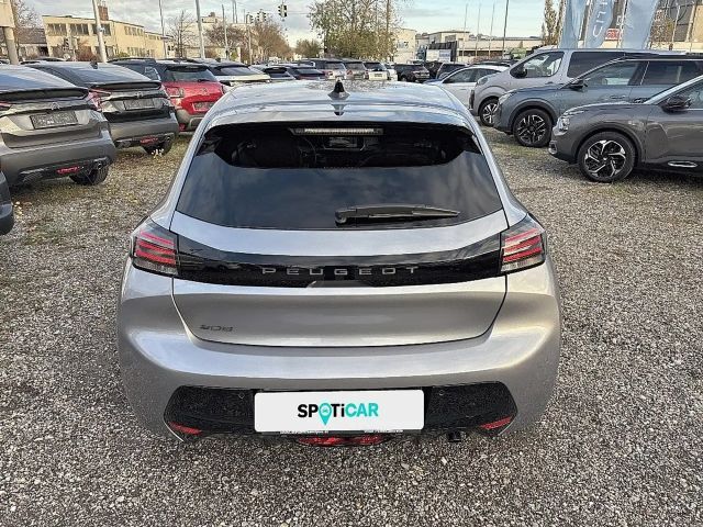 Peugeot 208 Allure Pack PureTech