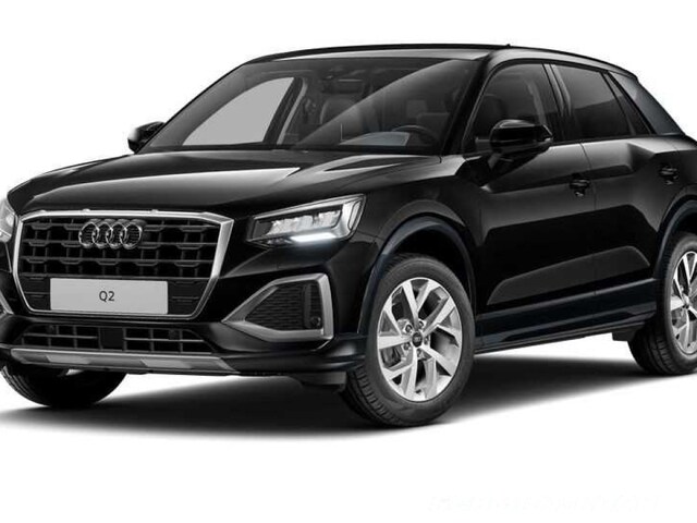 Audi Q2 35 TFSI S-Tronic