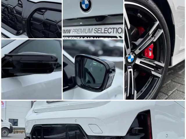 BMW 340 Sedan xDrive