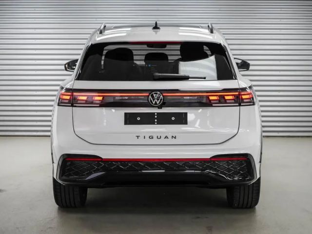 Volkswagen Tiguan 4Motion DSG R-Line